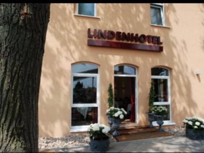 Photo: Lindenhotel Altenberge