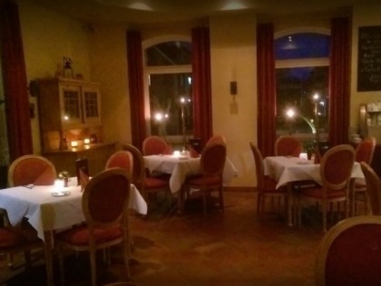 Photo: Lindenhotel Altenberge