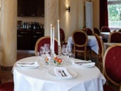 Photo: Lindenhotel Altenberge